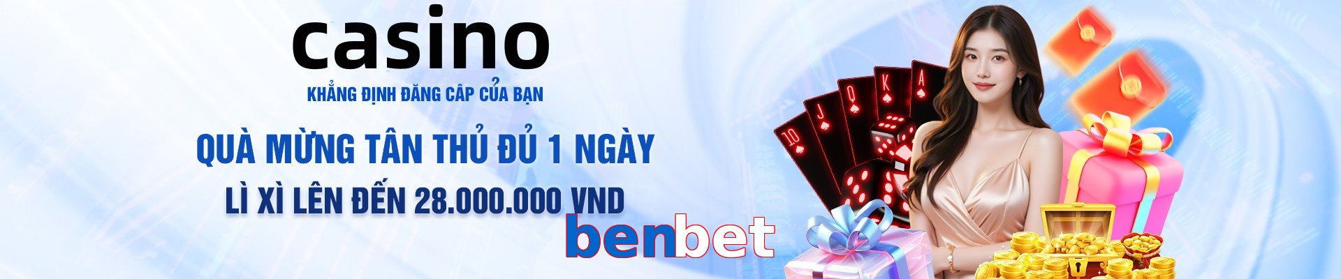 benbet